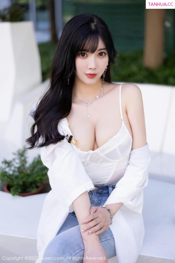 杨晨晨 sugar小甜心CC [XiuRen]高清写真图 2022.09.20 No.5614 杨晨晨Yome第16张图片